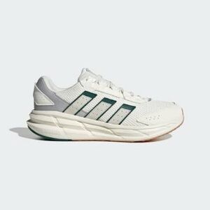 Adidas ASTRASTAR White / Collegiate Green / Grey Two